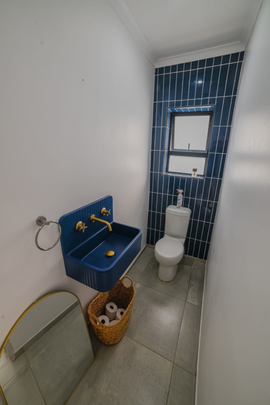 3 Bedroom Property for Sale in Dana Bay Western Cape